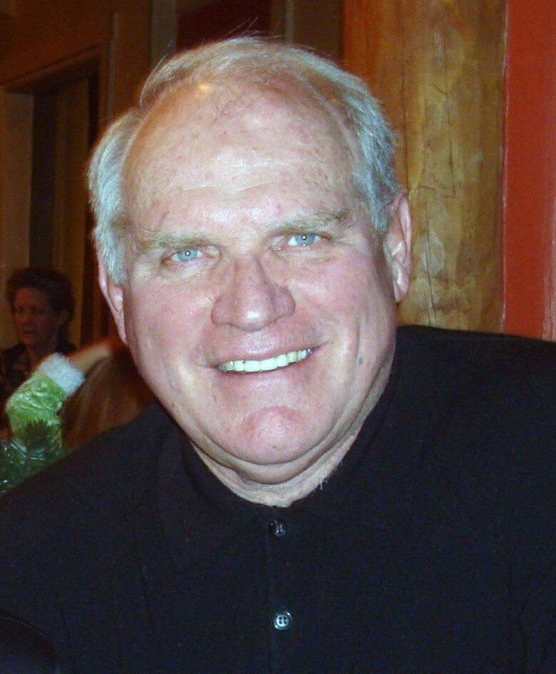 Phillip Russell Schroer